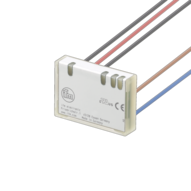 Moduł bezpieczeństwa PCB AS-i AS-i Safety pcb 2-SI/1-do (AC015S) - IFM