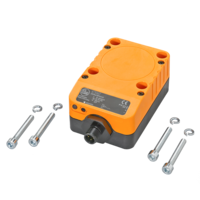 Czujnik indukcyjny ICE3040-BPKG/US-100-DPS (IC5007) - IFM