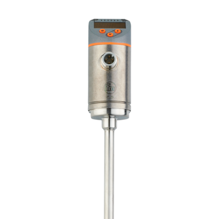 Czujnik przepływu SAEXXXXBFRKG/US-100 (SA4110) - IFM