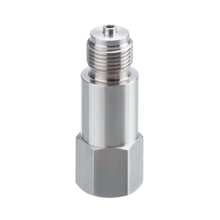 Adapter wkręcany (E30507) - IFM