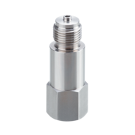 Adapter wkręcany (E30507) - IFM