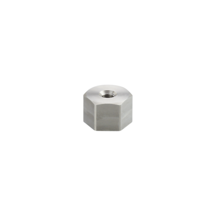 Adapter przyklejany do czujników  przyspieszenia i wibracji (E30472) - IFM