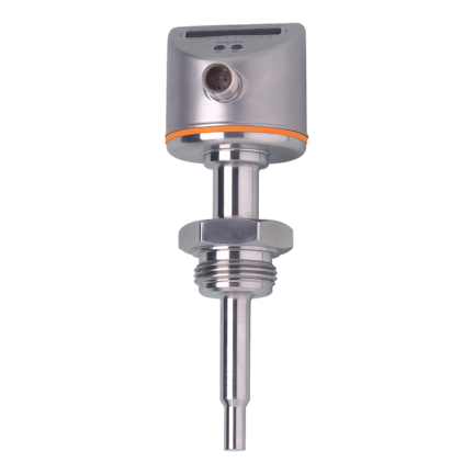 Sygnalizator przepływu SIS30ABBFPKG/US-100-IPF (SI6000) - IFM