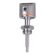 Sygnalizator przepływu SIS30ABBFPKG/US-100-IPF (SI6000) - IFM