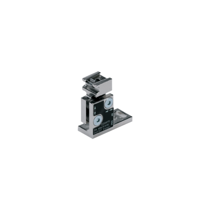 Adapter do montażu i dokładnej regulacji czujników  laserowych (E20975) - IFM