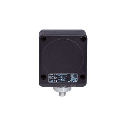 Czujnik indukcyjny IDC4050UCPKG/SC/2LED/US-100DPA (ID5059) - IFM