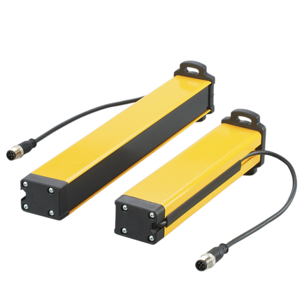 Zestaw ramienia do mutingu (EY5010) - IFM
