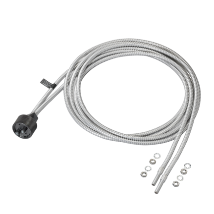 Czujnik światłowodowy w układzie bramki FE-30-A-A-M6/2M (E20219) - IFM