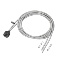 Czujnik światłowodowy w układzie bramki FE-30-A-A-M6/2M (E20219) - IFM