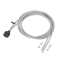 Czujnik światłowodowy w układzie bramki FE-30-A-A-M6/2M (E20219) - IFM