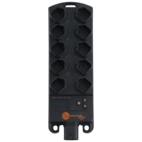 Moduły wejść/wyjść do maszyn mobilnych ioControl/In 16/DT6 (CR2050) - IFM
