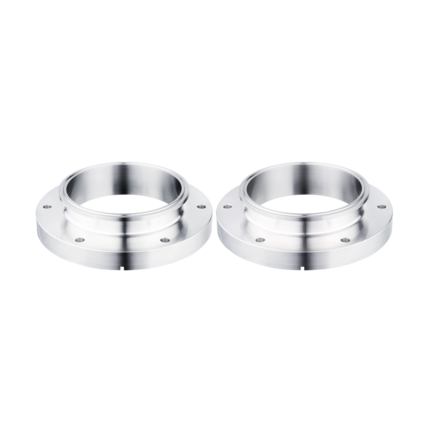 Adaptery procesowe typu clamp Din 32676 Seria C (Asme Bpe) (E40618) - IFM