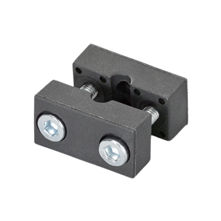 Obejma montażowa D4 MM (E10204) - IFM