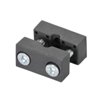 Obejma montażowa D4 MM (E10204) - IFM