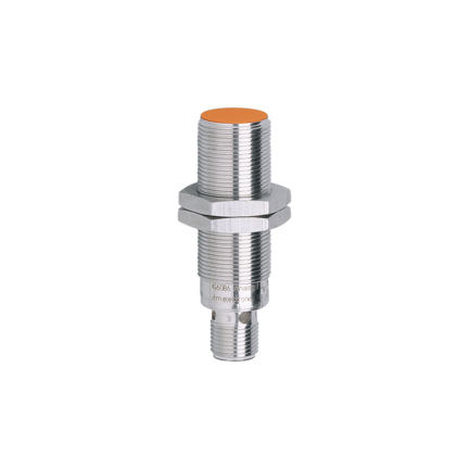 Czujnik indukcyjny analogowy z IO-Link IGK4005A2PKG/IO/US (IG6087) - IFM