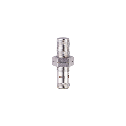 Metalowy czujnik indukcyjny IFB3004BBPKG/AM/US-104/3G/3D (IF509A) - IFM