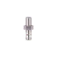 Metalowy czujnik indukcyjny IFB3004BBPKG/AM/US-104/3G/3D (IF509A) - IFM