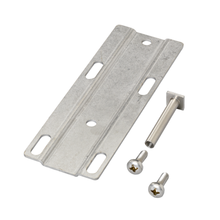 Wspornik montażowy  MOUNTING KIT IMC-FLUSH (E10740) - IFM