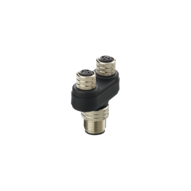 Rozdzielacze typu Y Z do 2F030MSS0000-00STGH040MSS (E10802) - IFM