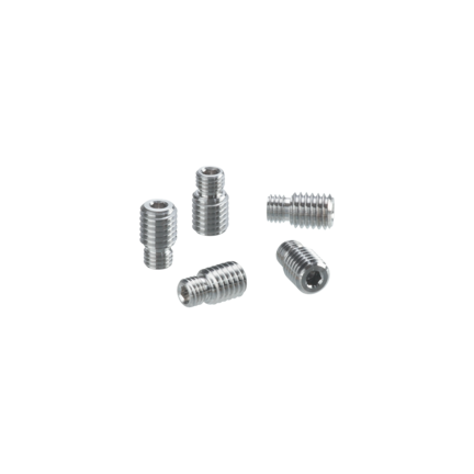Adapter montażowy  (E30514) - IFM