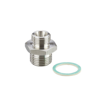 Adapter wkręcany SI1/G1/2/VA (E40096) - IFM
