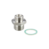 Adapter wkręcany SI1/G1/2/VA (E40096) - IFM