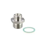 Adapter wkręcany SI1/G1/2/VA (E40096) - IFM