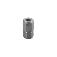 Adapter wkręcany (E30463) - IFM