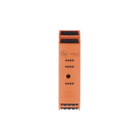 Moduł AS-i do zabudowy w szafie sterowniczej SmartL25 4DI 4do C (AC2230) - IFM