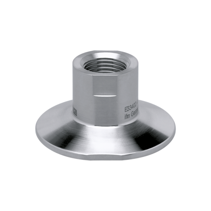 Adapter procesowy Tri-Clamp (E33402) - IFM