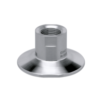 Adapter procesowy Tri-Clamp (E33402) - IFM
