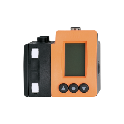 Wzmacniacz światłowodowy OOF-FPKG/M12/GL2 (OO5004) - IFM