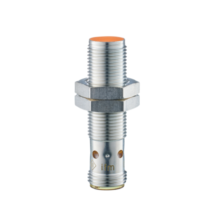 Czujnik indukcyjny IFB4006QCPKG/US-104 (IFS340) - IFM