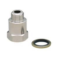 Adapter gwintowany (E30075) - IFM