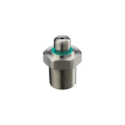 Adapter wkręcany (E30133) - IFM
