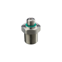 Adapter wkręcany (E30133) - IFM