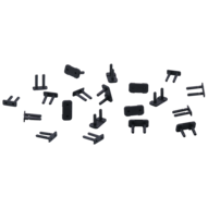 Adapter do światłowodów ADAPT F FT/FE-11 M 0.5MM FASER (E20818) - IFM