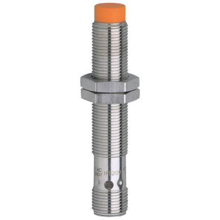 Czujnik indukcyjny analogowy z IO-Link IFK4004A2PKG/IO/US (IF6031) - IFM