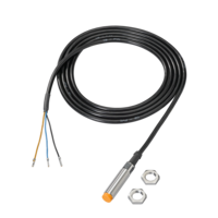 Czujnik indukcyjny IFK3004-BPKG/OLED (IF5018) - IFM