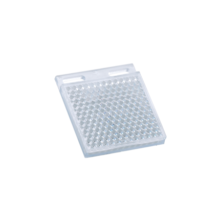 Odbłyśnik do czujników  refleksyjnych REFLECTOR TS-50X50/110°C (E21064) - IFM