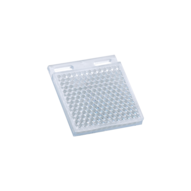 Odbłyśnik do czujników  refleksyjnych REFLECTOR TS-50X50/110°C (E21064) - IFM