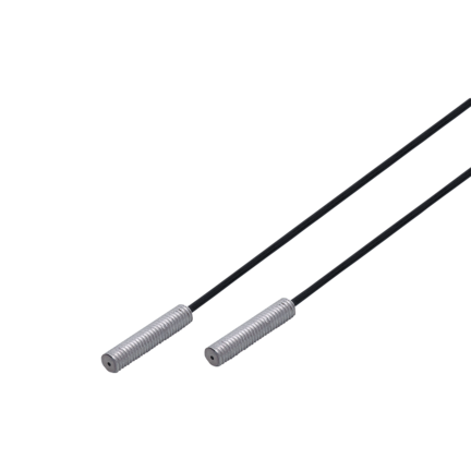 Czujnik światłowodowy w układzie bramki FE-11-EPA-M3/F1X0,5/2M (E20609) - IFM