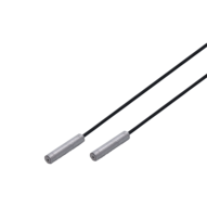 Czujnik światłowodowy w układzie bramki FE-11-EPA-M3/F1X0,5/2M (E20609) - IFM