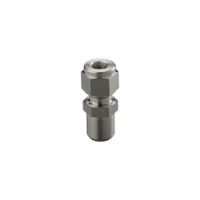 Adapter do wspawania do czujników  procesowych (E40265) - IFM