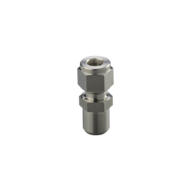 Adapter do wspawania do czujników  procesowych (E40265) - IFM