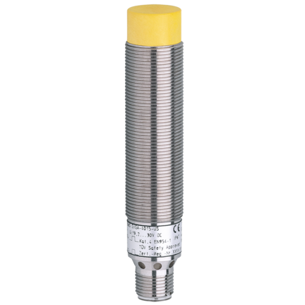 Czujnik bezpieczeństwa indukcyjny GIGA-4015-US /V4A (GG505S) - IFM
