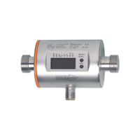 Przepływomierz elektromagnetyczny SMR12GGXFRKG/US-100 (SM6001) - IFM