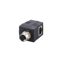 Adapter Ethernetowy (E21140) - IFM