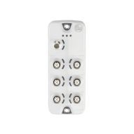 Moduł wejść IO-Link 6x2 DI M12 IP69K (AL2240) - IFM