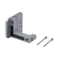 Adapter do Montażu I dokładnej Regulacji czujników  Laserowych (E1D100) - IFM